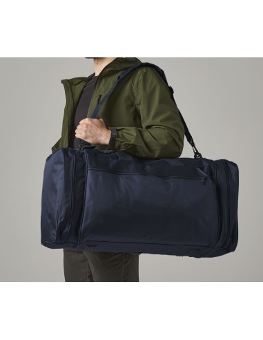 QUA-QD80-Jumbo Sports Holdall